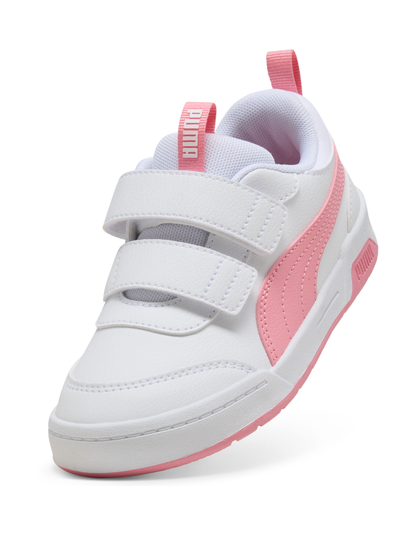 Tenis Niña Puma Multiflex 2 Sl V Ps Rosa -Puma