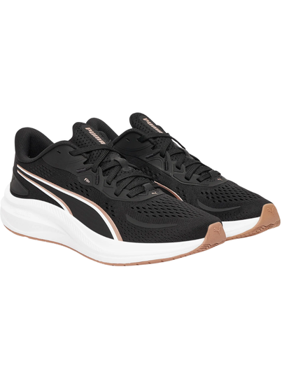 Tenis Puma Skyrocket Lite 2 Negros para Mujer