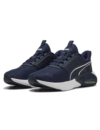 Tenis Hombre X-Cell Nova Fs Azul -Puma