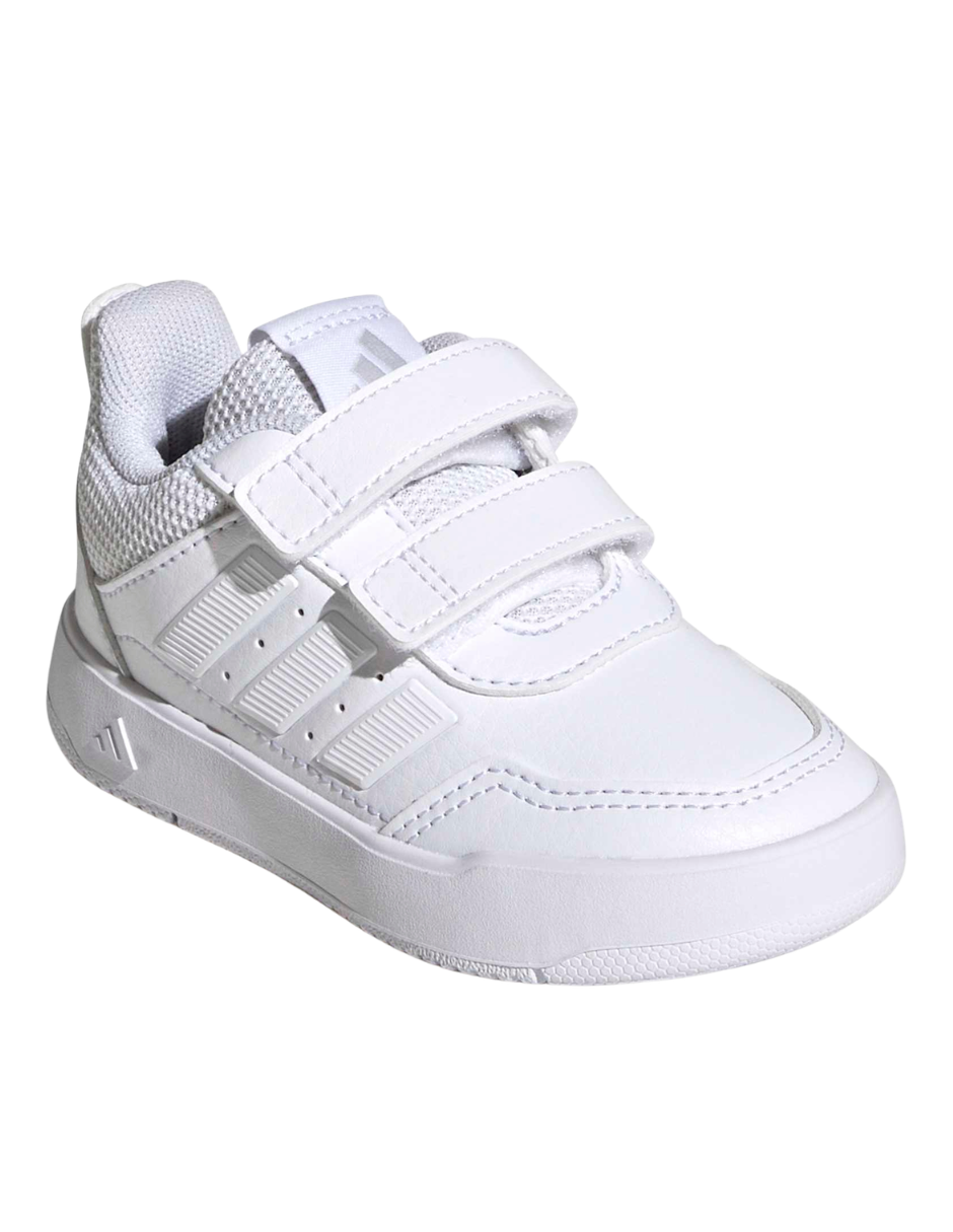 TENIS ADIDAS TENSAUR SPORT 3 CF I BLANCOS PARA NIÑO