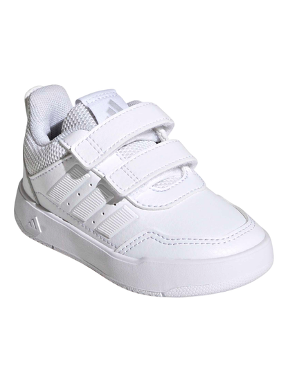 TENIS ADIDAS TENSAUR SPORT 3 CF I BLANCOS PARA NIÑO