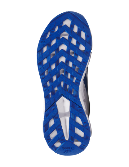 Tenis Reebok Zig Dynamica 6 Blancos para Niño