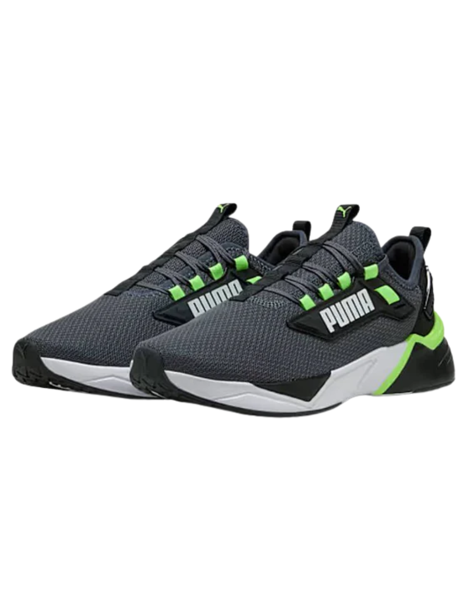 Tenis Puma Retaliate 3 Negros para Hombre
