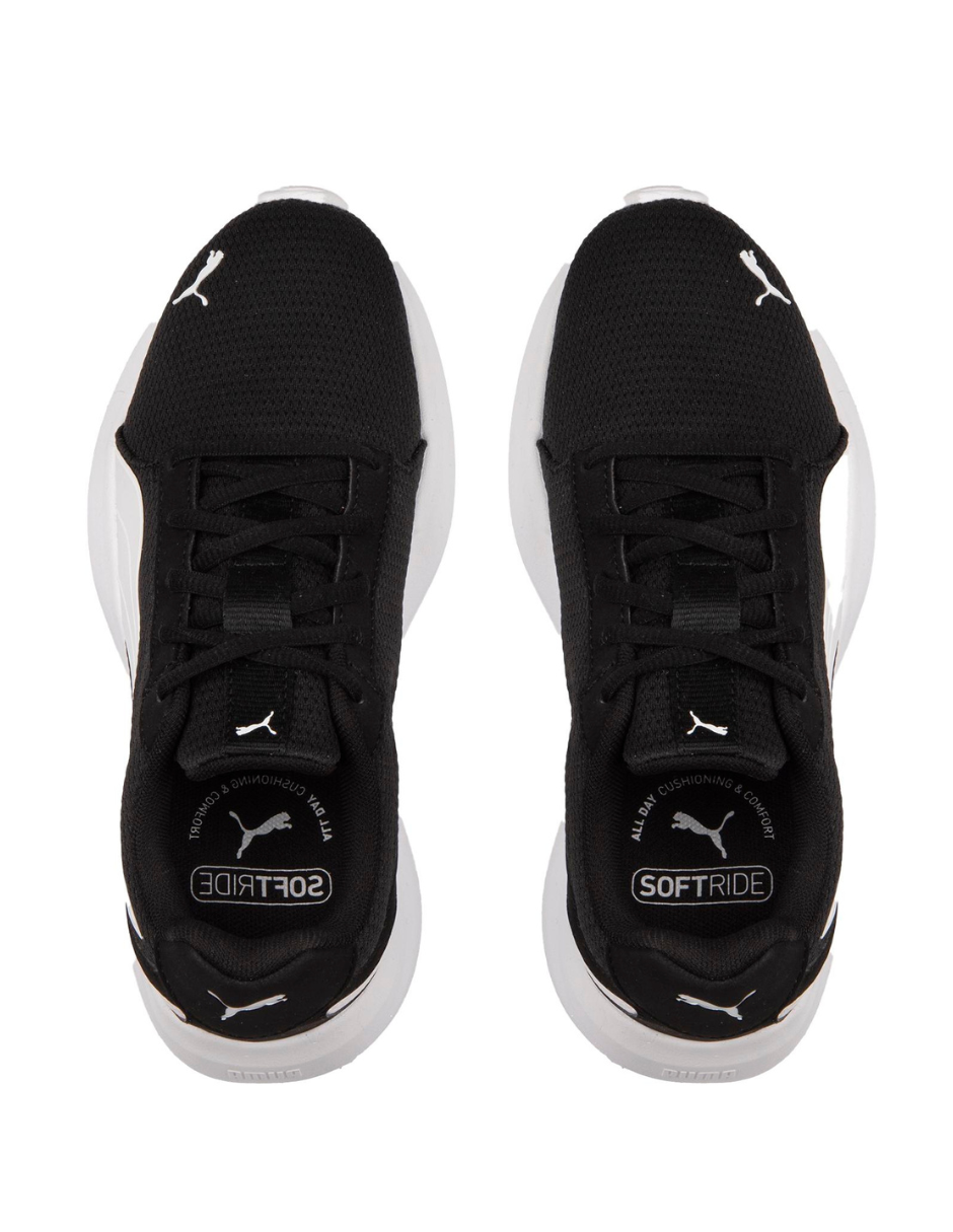 Tenis Niño Softride Cosmic Lt Jr