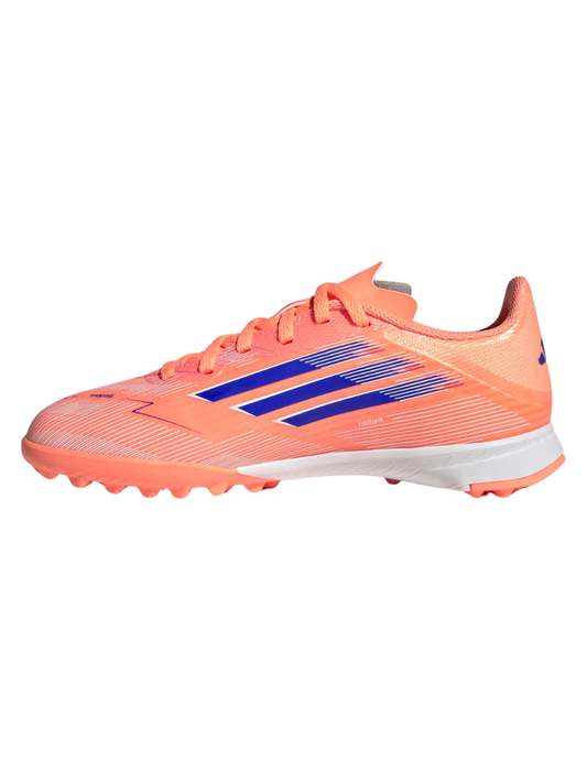 Tenis Adidas Soccer F50 League Tf J para Niño