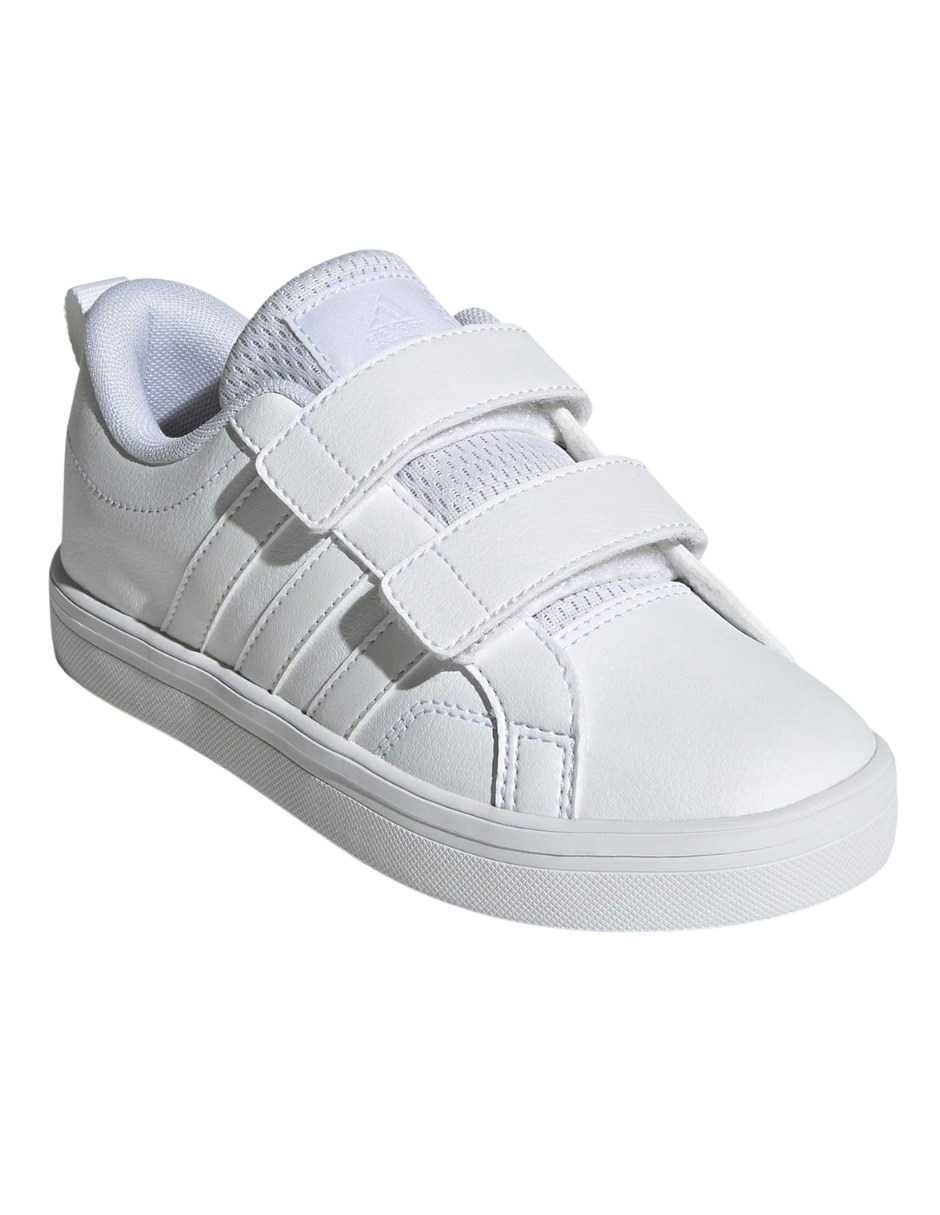 TENIS ADIDAS VS PACE 2 CF C BLANCOS PARA NIÑO