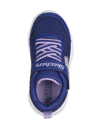 Tenis Skechers Friendship Vibes para Niña