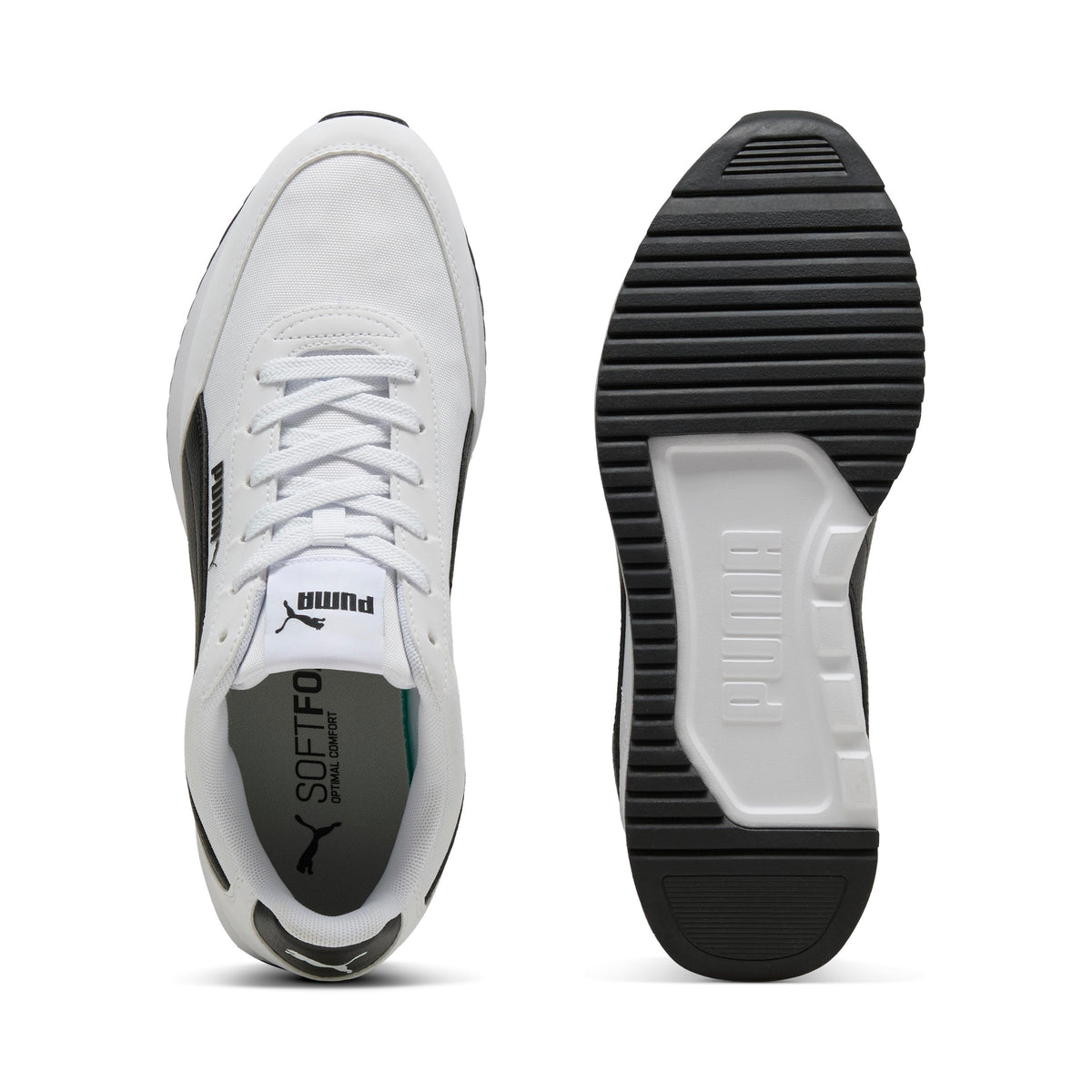 TENIS HOMBRE R78 Lightwind
