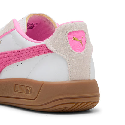 TENIS MUJER Puma Club Klassika