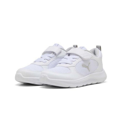 TENIS NIÑO Puma Fun Racer 2 AC+ Inf Especial corporativo