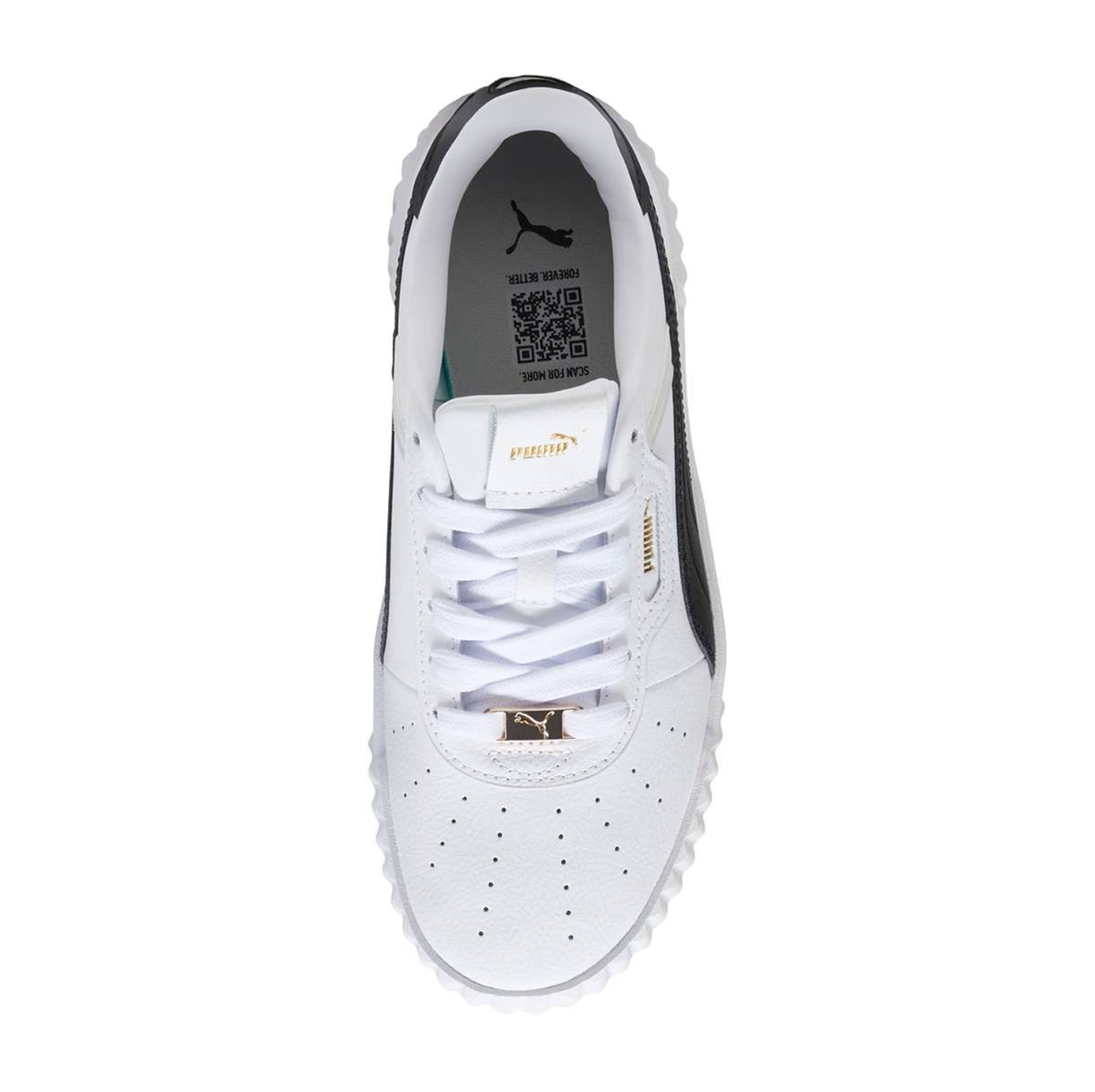 TENIS MUJER Carina 3.0 Luxe