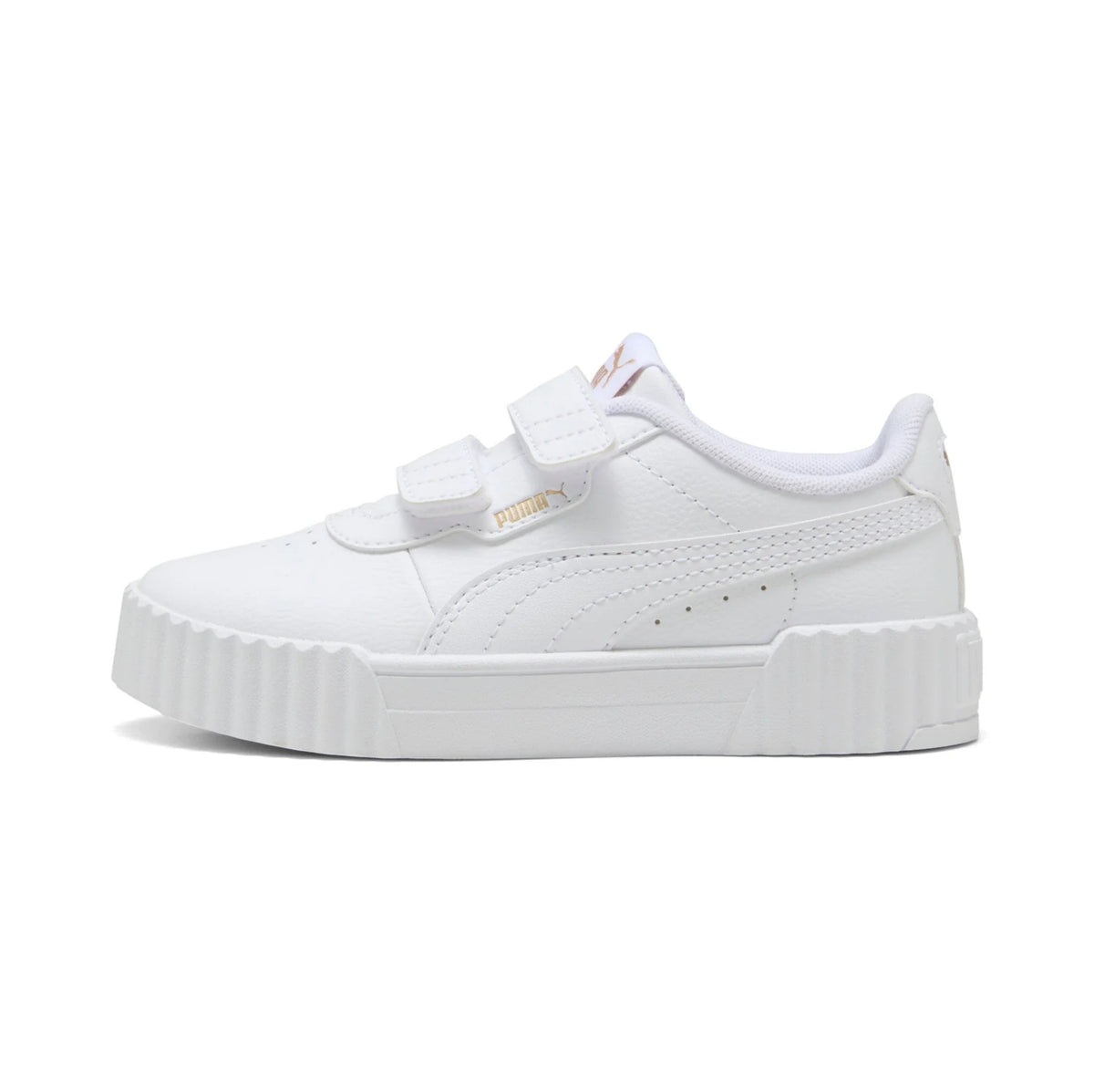 TENIS NIÑA Carina 3.0 V PS