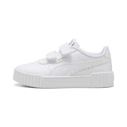 TENIS NIÑA Carina 3.0 V PS