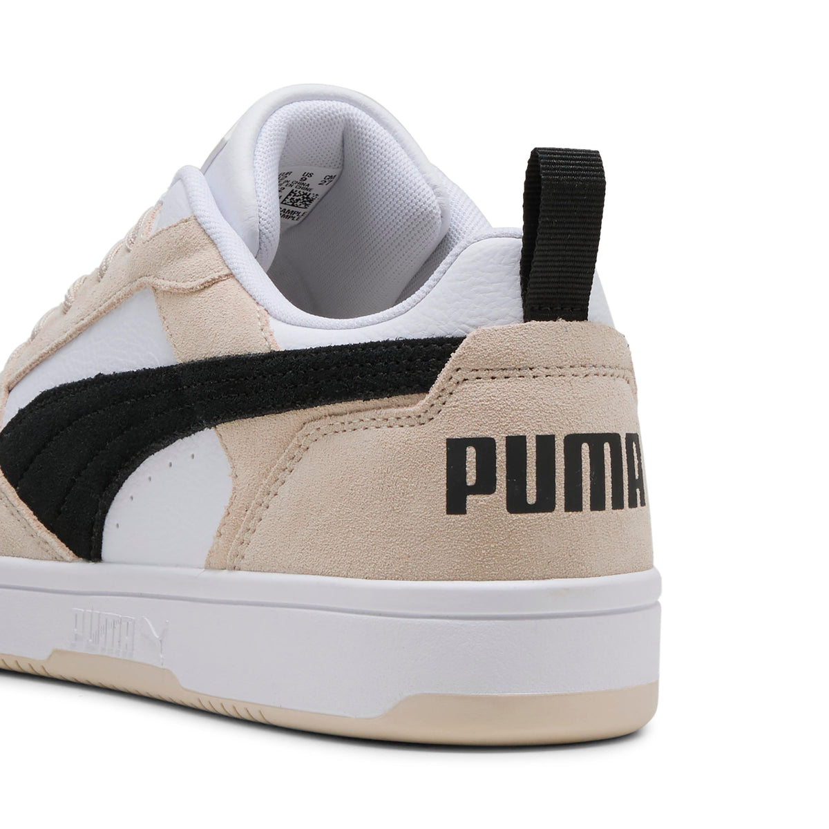 TENIS HOMBRE Rebound v6 Low SD