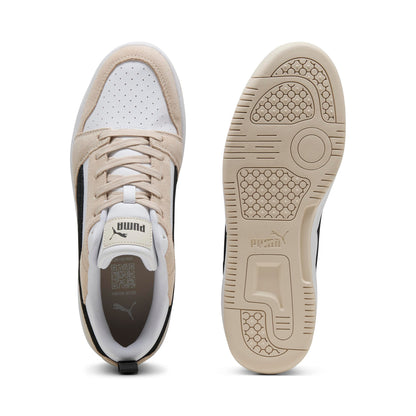 TENIS HOMBRE Rebound v6 Low SD