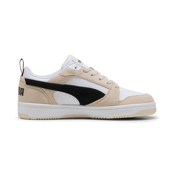 TENIS HOMBRE Rebound v6 Low SD Especial Corporativo