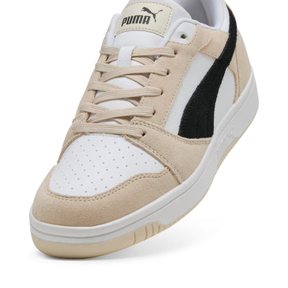 TENIS HOMBRE Rebound v6 Low SD