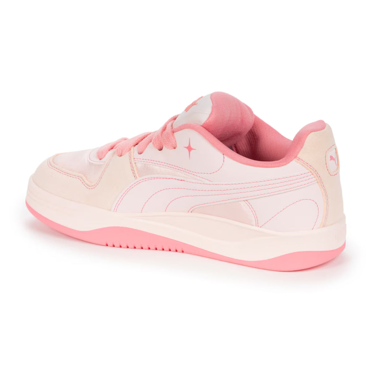 TENIS MUJER Park Luna Satin Princess