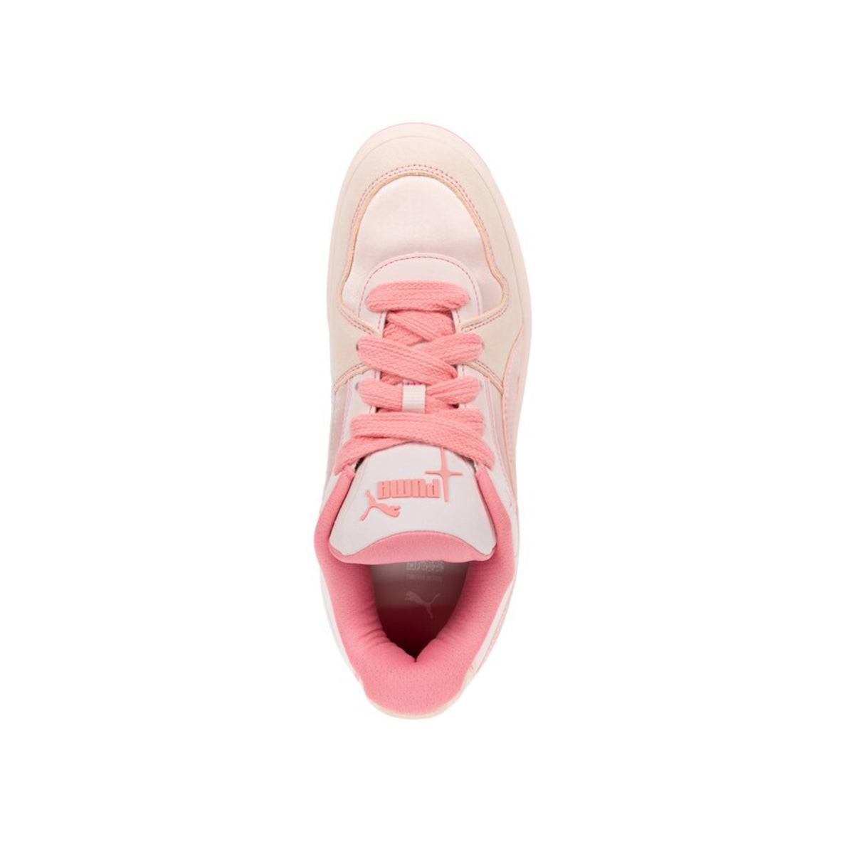 TENIS MUJER Park Luna Satin Princess