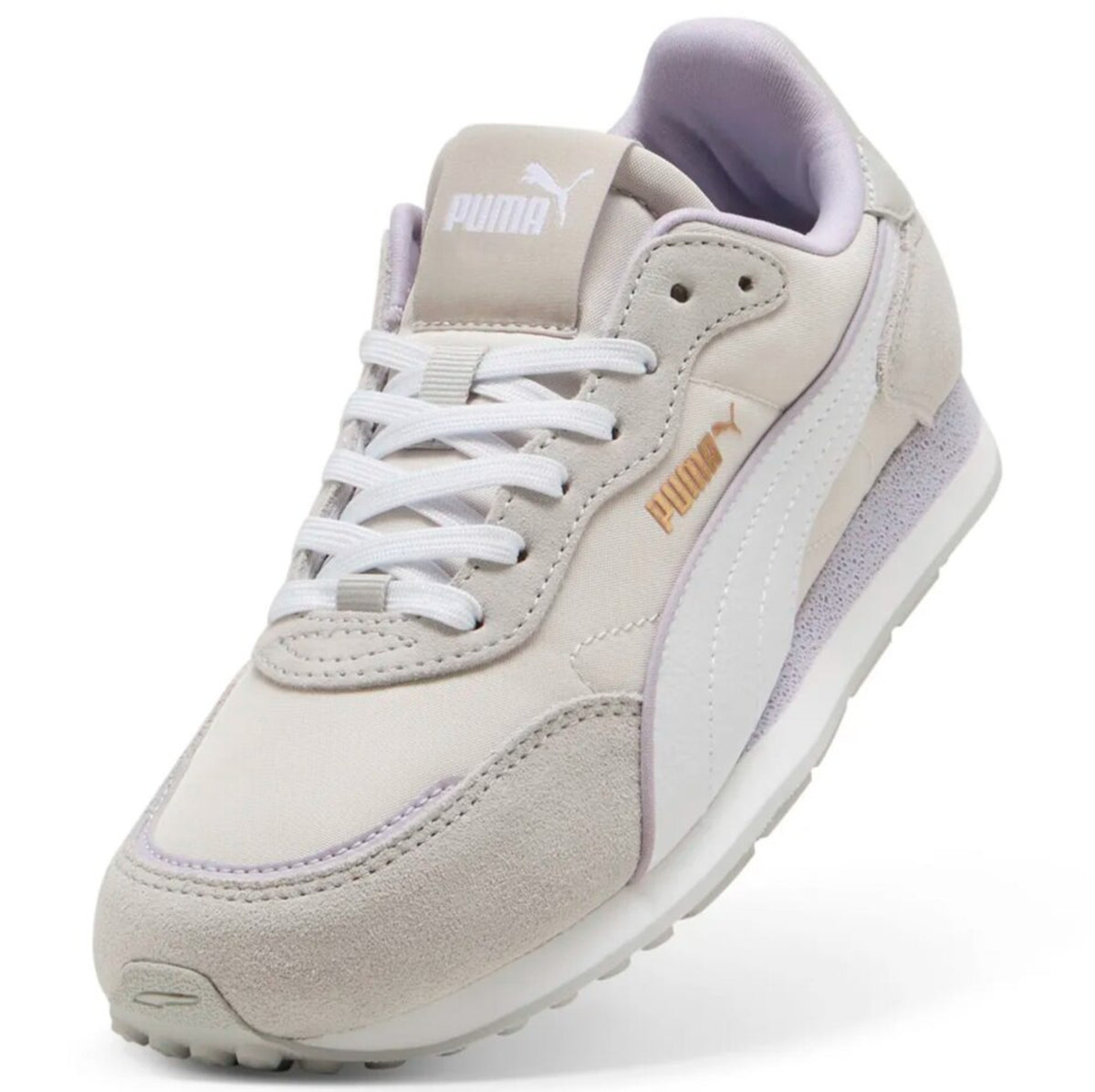 TENIS MUJER ST MILER ROSE