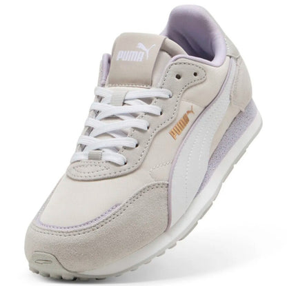 TENIS MUJER ST MILER ROSE