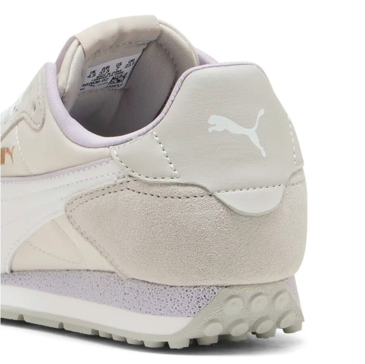 TENIS MUJER ST MILER ROSE