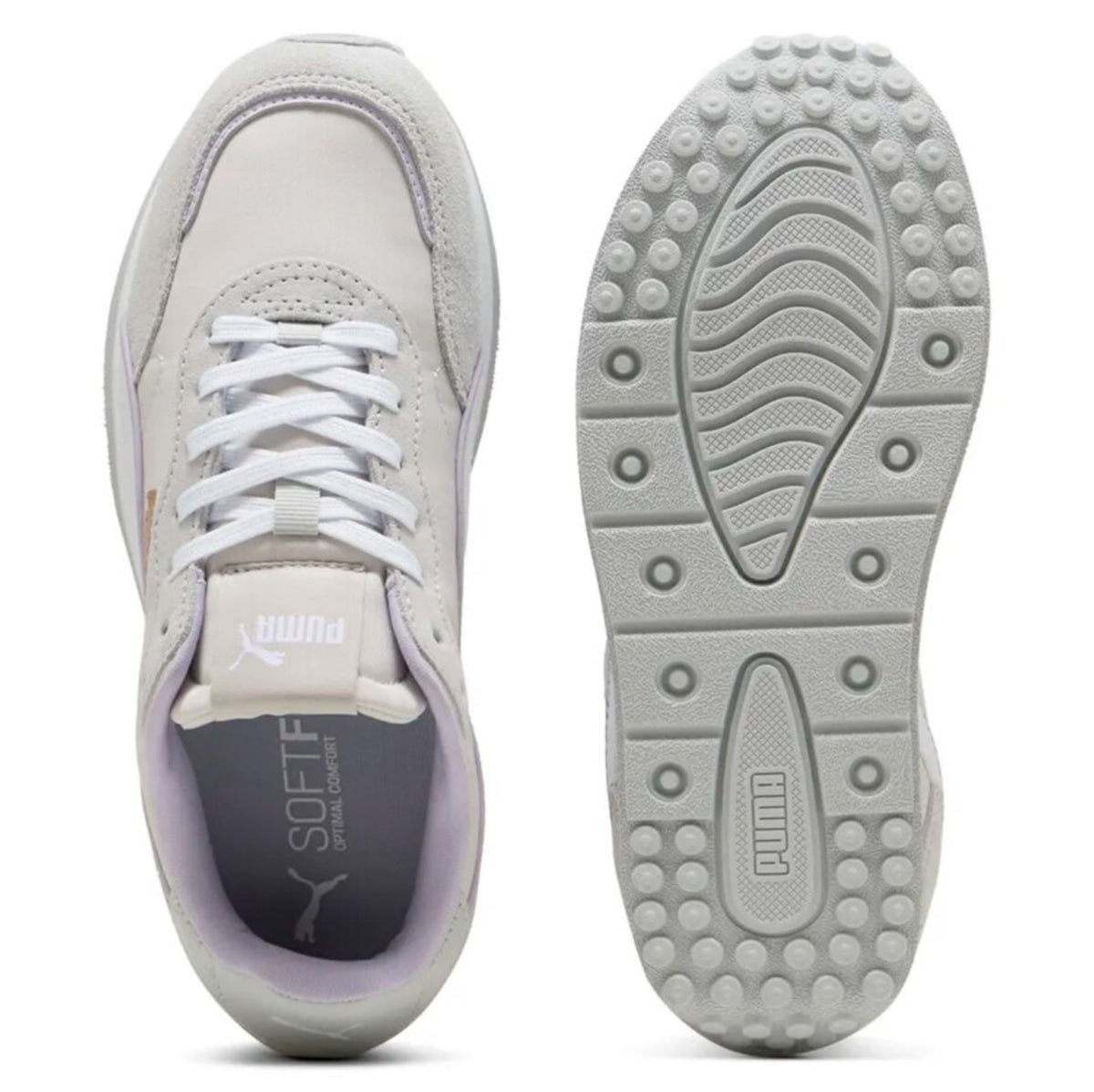 TENIS MUJER ST MILER ROSE