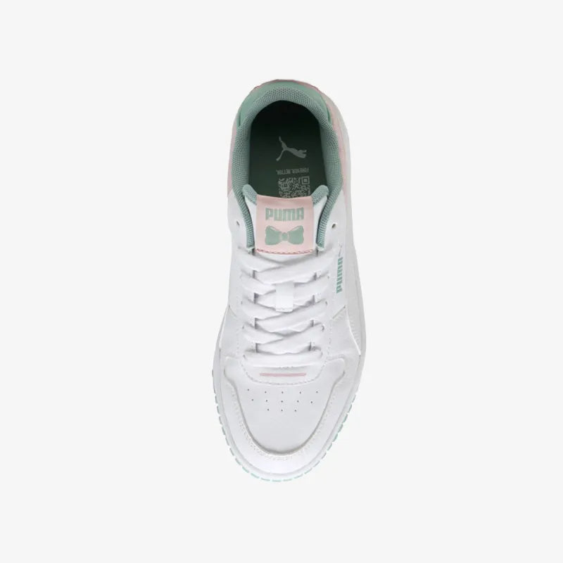 TENIS NIÑA CARINA STREET GIRLY JR