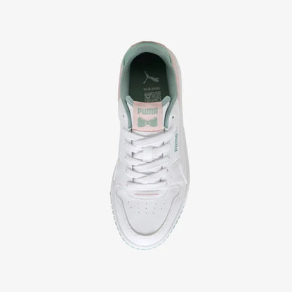 TENIS NIÑA CARINA STREET GIRLY JR