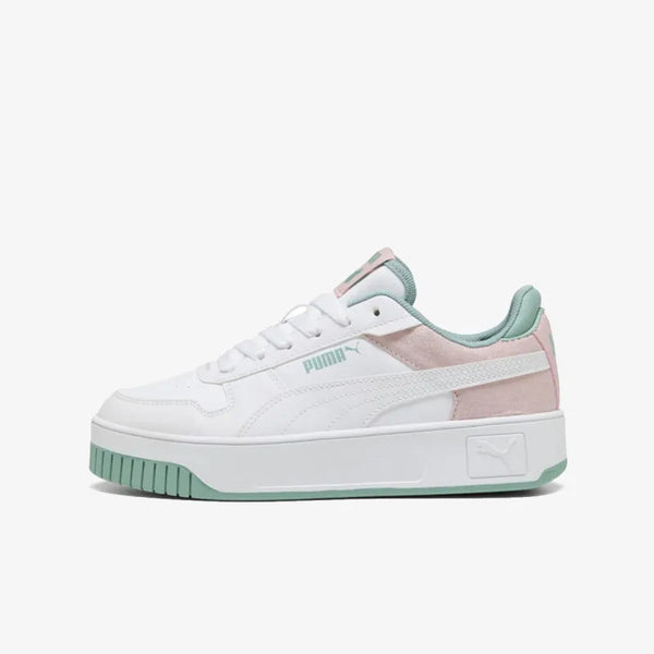 TENIS NIÑA CARINA STREET GIRLY JR