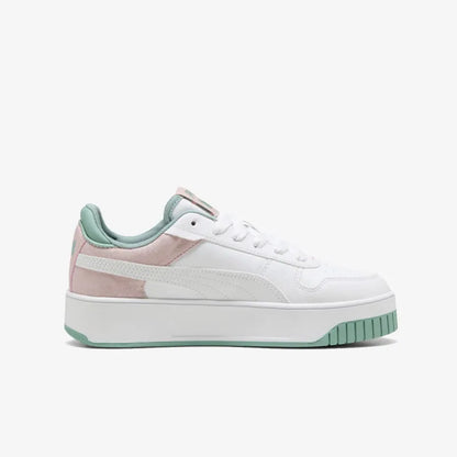 TENIS NIÑA CARINA STREET GIRLY JR
