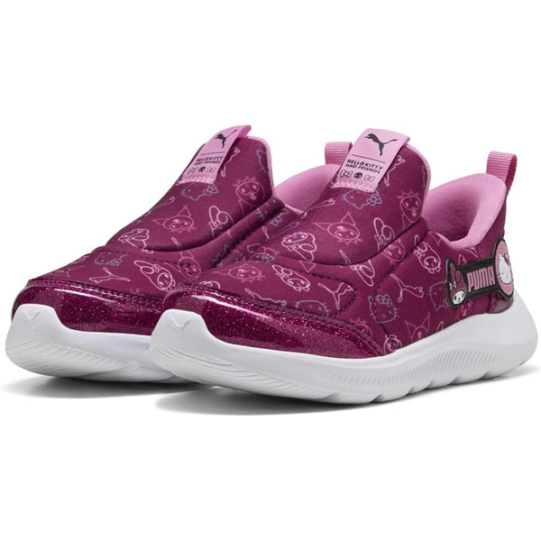 TENIS NIÑA PUMA FUN RACER 2 SLIPTECH HK&FR 2 PS