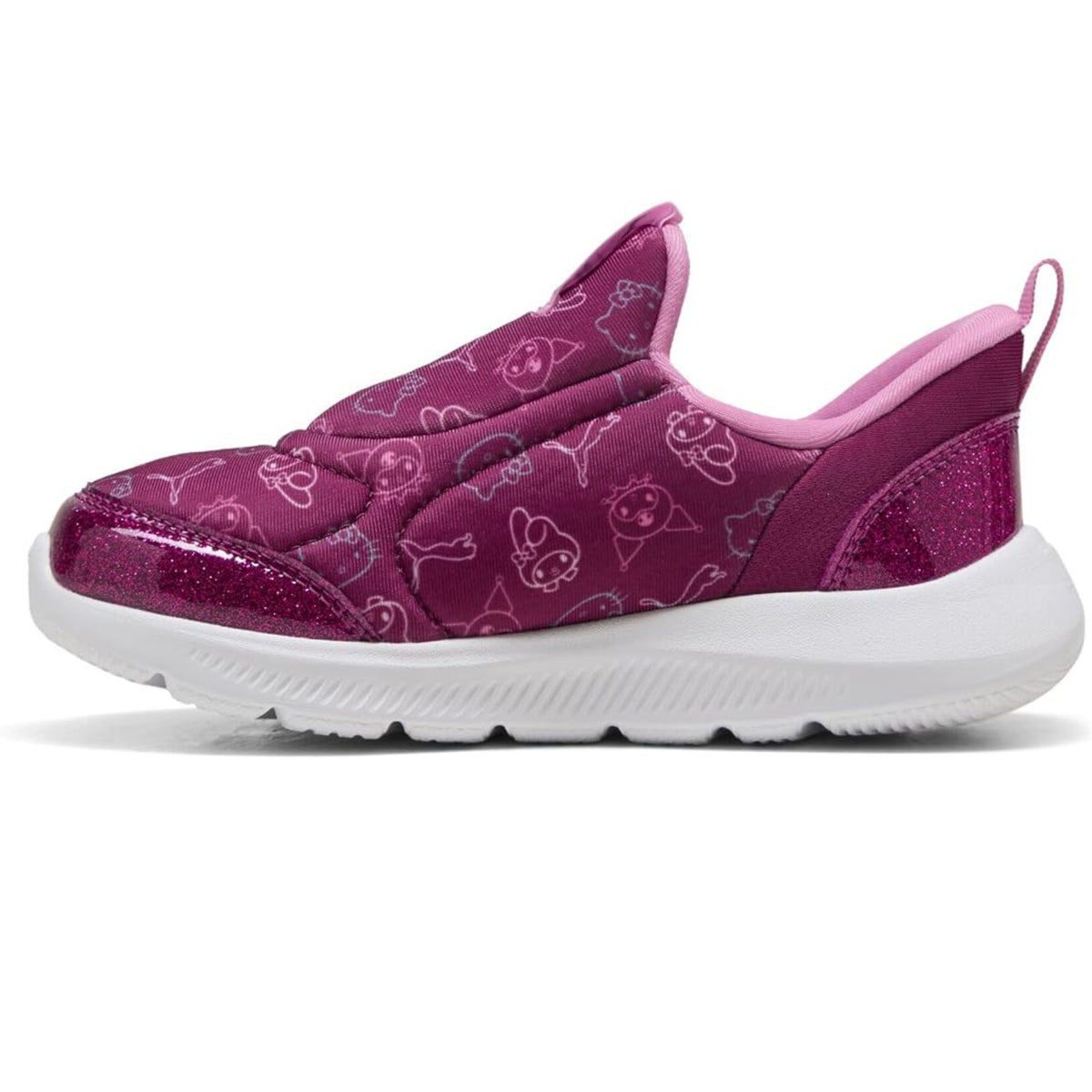 TENIS NIÑA PUMA FUN RACER 2 SLIPTECH HK&FR 2 PS