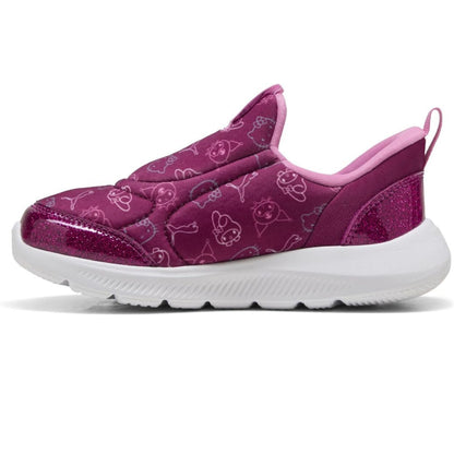 TENIS NIÑA PUMA FUN RACER 2 SLIPTECH HK&FR 2 PS