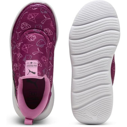 TENIS NIÑA PUMA FUN RACER 2 SLIPTECH HK&FR 2 PS