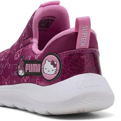 TENIS NIÑA PUMA FUN RACER 2 SLIPTECH HK&FR 2 PS