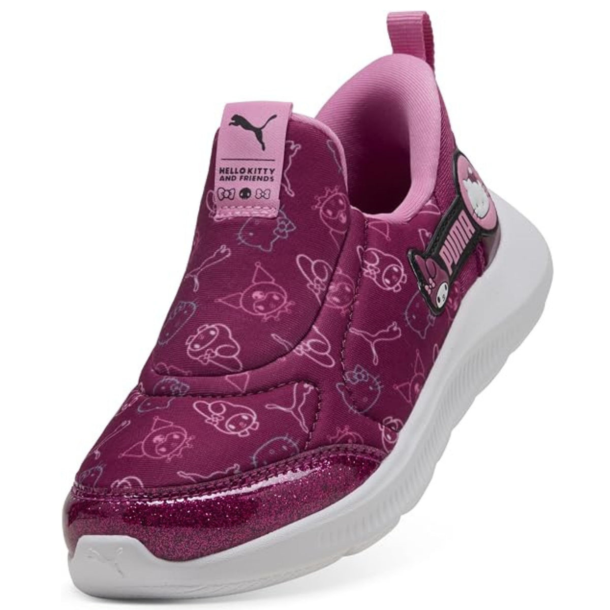 TENIS NIÑA PUMA FUN RACER 2 SLIPTECH HK&FR 2 PS