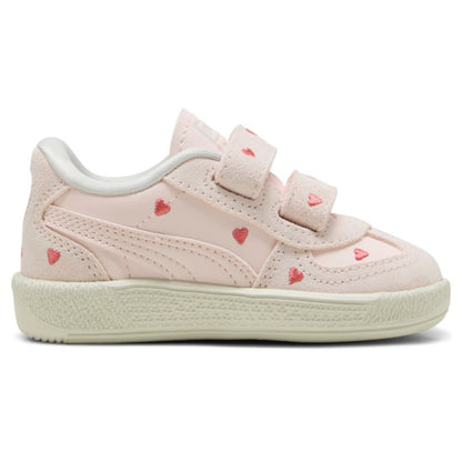 Tenis Puma Palermo Amor V Inf Para Niña