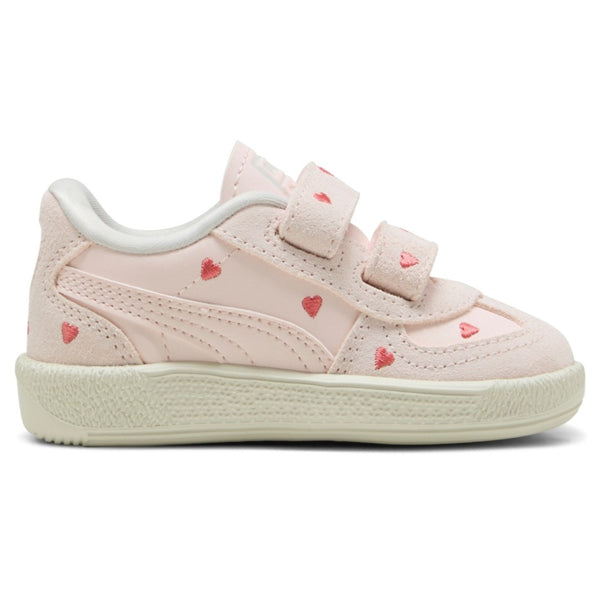 Tenis Puma Palermo Amor V Inf Para Niña