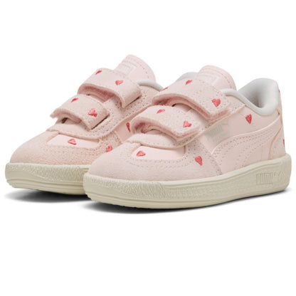 Tenis Puma Palermo Amor V Inf Para Niña
