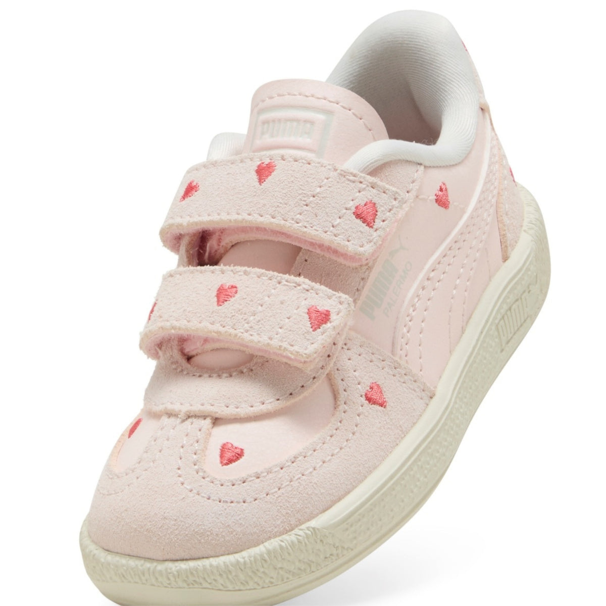 Tenis Puma Palermo Amor V Inf Para Niña
