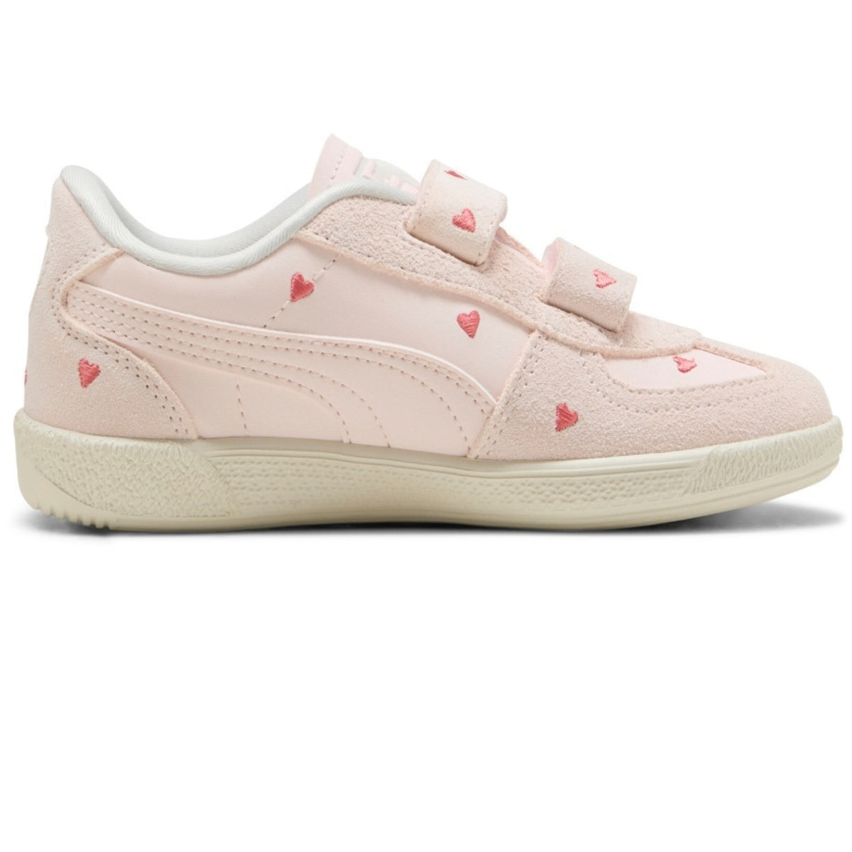 Tenis Puma Palermo Amor V Inf Para Niña