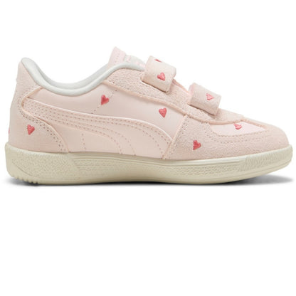 Tenis Puma Palermo Amor V Inf Para Niña