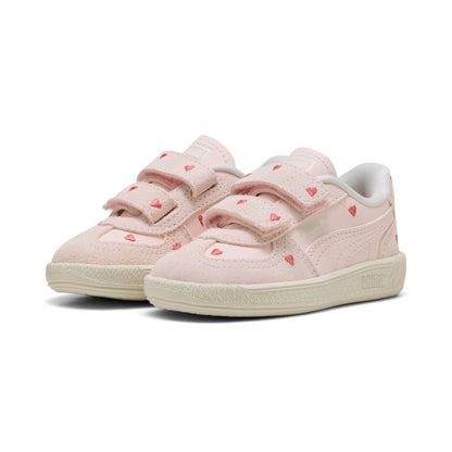 TENIS NIÑA CARINA STREET JR