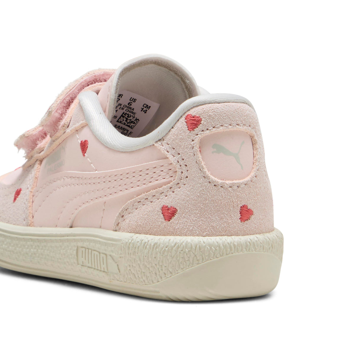 TENIS NIÑA CARINA STREET JR