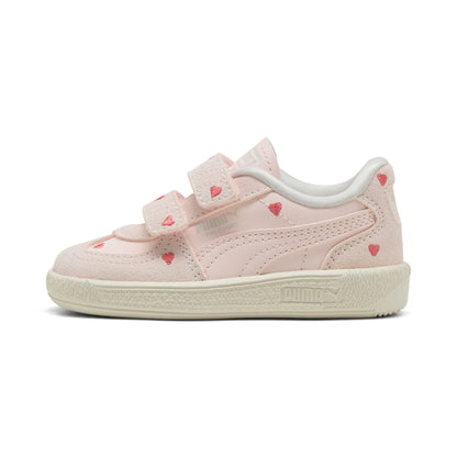 TENIS NIÑA CARINA STREET JR