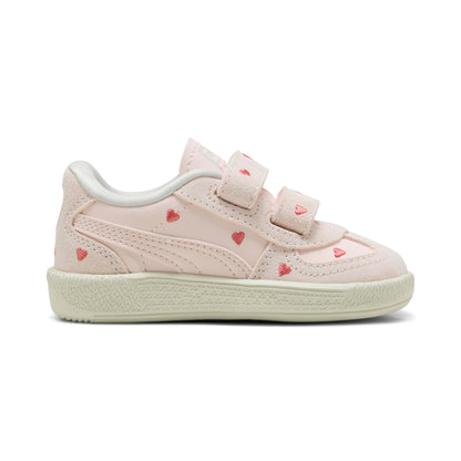 TENIS NIÑA CARINA STREET JR