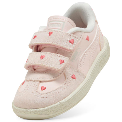 TENIS NIÑA CARINA STREET JR