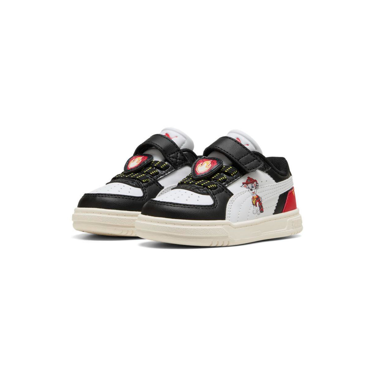 TENIS NIÑO Puma Caven III Paw Patrol Boys AC Especial corporativo