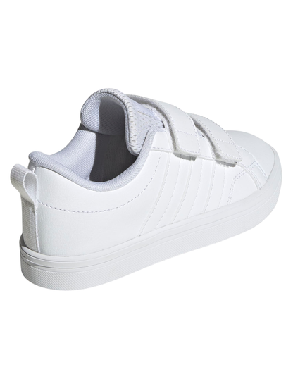 TENIS ADIDAS VS PACE 2 CF C BLANCOS PARA NIÑO